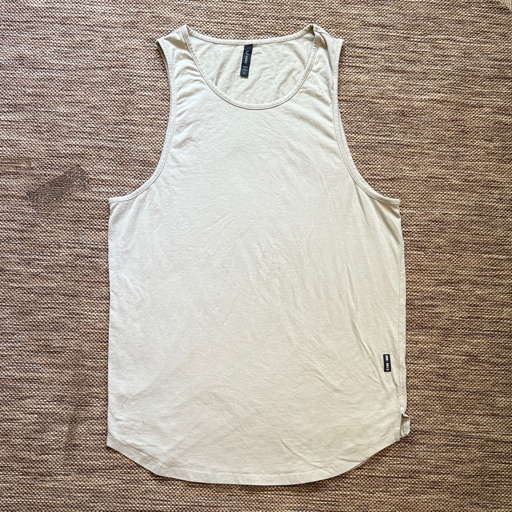 ASRV CottonPlus Sleeveless Tank